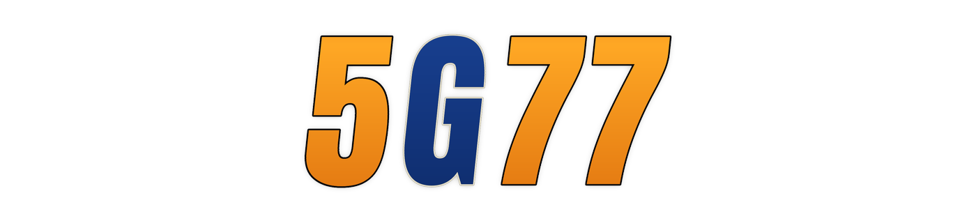 5g77 লোগো
